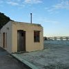 Original entrance to Sans Souci Olympic Pool & Baths